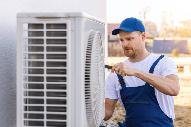 Ductless HVAC repair in Hummelstown, PA